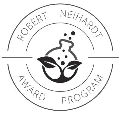 Robert Neihardt Award Age group 8-12